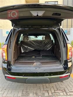 شيفروليه تاهو